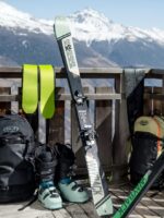 Ski | K2 Women WAYBACK 88 SKIS 2023 22VBTN60 - Image 7