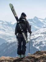 Ski | K2 Women WAYBACK 88 SKIS 2023 22VBTN60 - Image 8