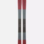 Ski | K2 Women WAYBACK 89 SKIS 2024 22VBTN44
