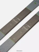 Ski | K2 Women WAYBACK 89 SKIS 2024 22VBTN44 - Image 6