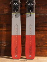 Ski | K2 Women WAYBACK 89 SKIS 2024 22VBTN44 - Image 8