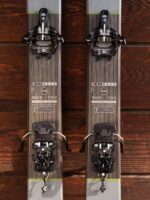 Ski | K2 Women WAYBACK 89 SKIS 2024 22VBTN44 - Image 9