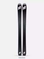 Ski | K2 Women WAYBACK 96 SKIS 2023 22VBTN59 - Image 2