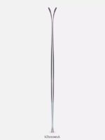 Ski | K2 Women WAYBACK 96 SKIS 2023 22VBTN59 - Image 3
