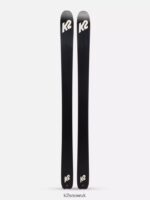 Ski | K2 Women WAYBACK 98 SKIS 2024 22VBTN43 - Image 2