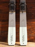Ski | K2 Women WAYBACK 98 SKIS 2024 22VBTN43 - Image 8