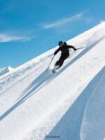 Ski | K2 Women WAYBACK 98 SKIS 2024 22VBTN43 - Image 10