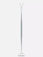 Ski | K2 Youth MINDBENDER TEAM SKIS 2024 22VBTN20 - Image 2