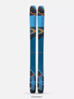 Ski | K2 Youth MINDBENDER TEAM SKIS 2024 22VBTN20