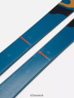Ski | K2 Youth MINDBENDER TEAM SKIS 2024 22VBTN20 - Image 5