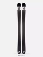 Ski | K2 Youth RECKONER 92 SKIS 2022 22VBTN27 - Image 2