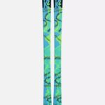 Ski | K2 Youth RECKONER 92 SKIS 2022 22VBTN27