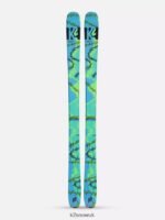 Ski | K2 Youth RECKONER 92 SKIS 2022 22VBTN27