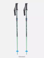 Ski | K2 Youth SPROUT SKI POLES 2024 22VBTN218 - Image 2