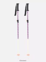 Ski | K2 Youth SPROUT SKI POLES 2024 22VBTN219 - Image 2
