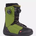 Snowboard Boots | K2 Men BOUNDARY CLICKER X HB SNOWBOARD BOOTS 2023 22VBTN391