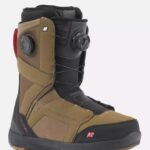 Snowboard Boots | K2 Men BOUNDARY CLICKER X HB SNOWBOARD BOOTS 2024 22VBTN366