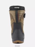Snowboard Boots | K2 Men BOUNDARY CLICKER X HB SNOWBOARD BOOTS 2024 22VBTN366 - Image 5