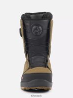 Snowboard Boots | K2 Men BOUNDARY CLICKER X HB SNOWBOARD BOOTS 2024 22VBTN366 - Image 6