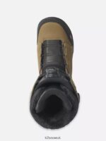 Snowboard Boots | K2 Men BOUNDARY CLICKER X HB SNOWBOARD BOOTS 2024 22VBTN366 - Image 8