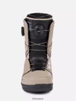 Snowboard Boots | K2 Men BOUNDARY SNOWBOARD BOOTS 2023 22VBTN392 - Image 13