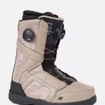 Snowboard Boots | K2 Men BOUNDARY SNOWBOARD BOOTS 2023 22VBTN392