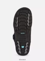 Snowboard Boots | K2 Men BOUNDARY SNOWBOARD BOOTS 2023 22VBTN392 - Image 4