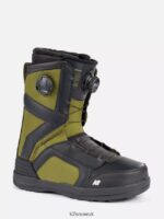 Snowboard Boots | K2 Men BOUNDARY SNOWBOARD BOOTS 2023 22VBTN392 - Image 5