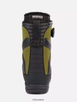 Snowboard Boots | K2 Men BOUNDARY SNOWBOARD BOOTS 2023 22VBTN392 - Image 8