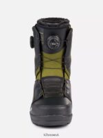 Snowboard Boots | K2 Men BOUNDARY SNOWBOARD BOOTS 2023 22VBTN392 - Image 9