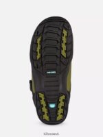Snowboard Boots | K2 Men BOUNDARY SNOWBOARD BOOTS 2023 22VBTN392 - Image 10