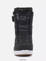 Snowboard Boots | K2 Men BOUNDARY SNOWBOARD BOOTS 2024 22VBTN378 - Image 12