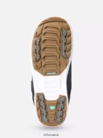Snowboard Boots | K2 Men BOUNDARY SNOWBOARD BOOTS 2024 22VBTN378 - Image 13