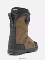 Snowboard Boots | K2 Men BOUNDARY SNOWBOARD BOOTS 2024 22VBTN378 - Image 16