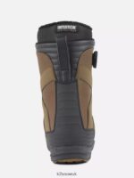 Snowboard Boots | K2 Men BOUNDARY SNOWBOARD BOOTS 2024 22VBTN378 - Image 17
