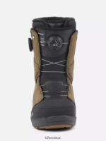Snowboard Boots | K2 Men BOUNDARY SNOWBOARD BOOTS 2024 22VBTN378 - Image 18