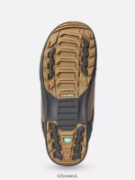 Snowboard Boots | K2 Men BOUNDARY SNOWBOARD BOOTS 2024 22VBTN378 - Image 3