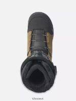 Snowboard Boots | K2 Men BOUNDARY SNOWBOARD BOOTS 2024 22VBTN378 - Image 4