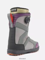 Snowboard Boots | K2 Men BOUNDARY SNOWBOARD BOOTS 2024 22VBTN378 - Image 6