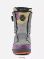 Snowboard Boots | K2 Men BOUNDARY SNOWBOARD BOOTS 2024 22VBTN378 - Image 8