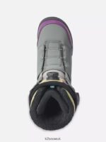 Snowboard Boots | K2 Men BOUNDARY SNOWBOARD BOOTS 2024 22VBTN378 - Image 10