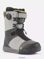 Snowboard Boots | K2 Men EVASION SNOWBOARD BOOTS 2024 22VBTN397