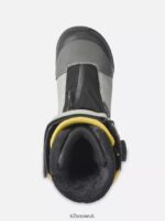 Snowboard Boots | K2 Men EVASION SNOWBOARD BOOTS 2024 22VBTN397 - Image 6