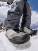 Snowboard Boots | K2 Men EVASION SNOWBOARD BOOTS 2024 22VBTN397 - Image 9