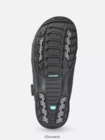 Snowboard Boots | K2 Men HANFORD SNOWBOARD BOOTS 2024 22VBTN377 - Image 15