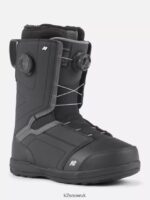 Snowboard Boots | K2 Men HANFORD SNOWBOARD BOOTS 2024 22VBTN377
