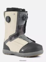 Snowboard Boots | K2 Men HANFORD SNOWBOARD BOOTS 2024 22VBTN377 - Image 17