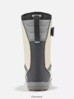 Snowboard Boots | K2 Men HANFORD SNOWBOARD BOOTS 2024 22VBTN377 - Image 19