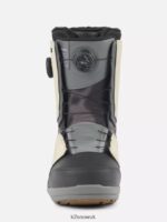 Snowboard Boots | K2 Men HANFORD SNOWBOARD BOOTS 2024 22VBTN377 - Image 20