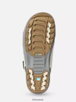 Snowboard Boots | K2 Men HANFORD SNOWBOARD BOOTS 2024 22VBTN377 - Image 3